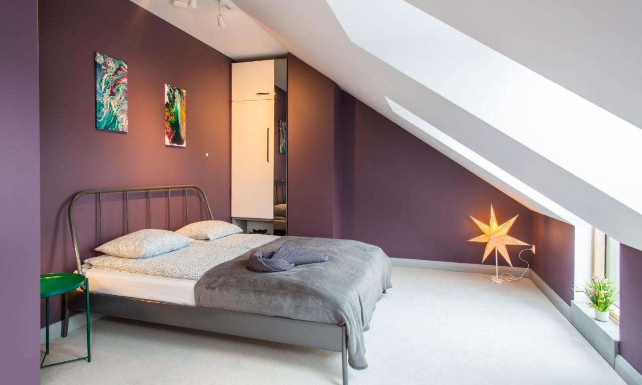 Sloneczny Chelm - Apartamenty W Gorach, Prywatna Sauna Jacuzzi Balia W Cenie, Spa, Grill, Stok Narciarski Myslenice, Sciezki Rowerowe, Rzeka Raba, Widok Na Tatry Exteriér fotografie